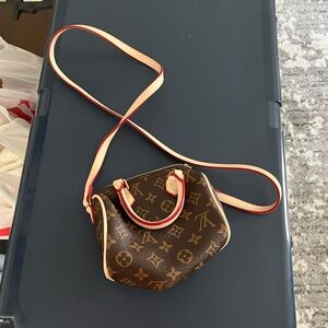 louis vuitton mini purse